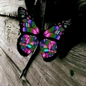 Meet your Posher, Brandice